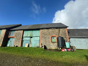 Barn- click for photo gallery